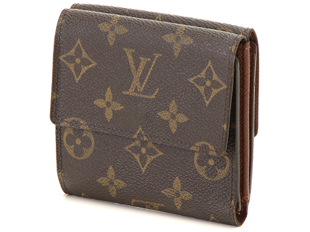 LOUIS VUITTON ルイ・ヴィトン ポルトモネ・ビエ・カルトクレディ