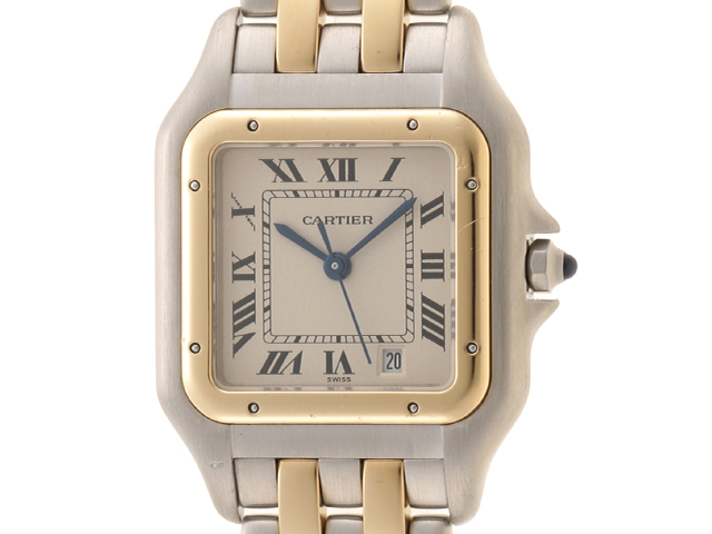カルティエ Cartier レディース腕時計 バンド コマ2つ 楽天市場】カルティエ コマ（腕時計用ベルト・バンド｜腕時計用