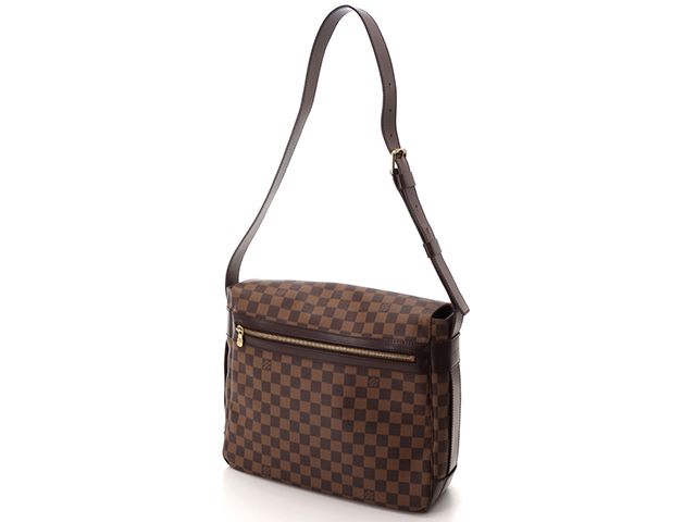 LOUIS VUITTON ルイヴィトン バスティーユ N45258 ショルダーバッグ