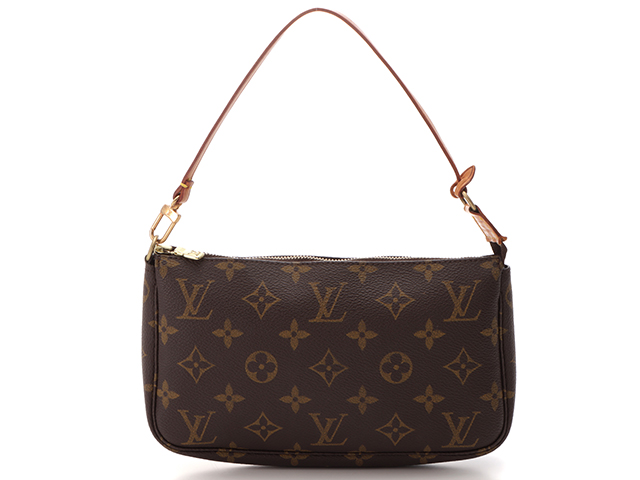 LOUIS VUITTON ルイ・ヴィトン ポシェット・アクセソワール