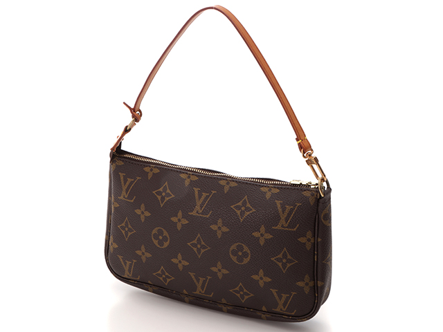 LOUIS VUITTON ルイ・ヴィトン ポシェット・アクセソワール