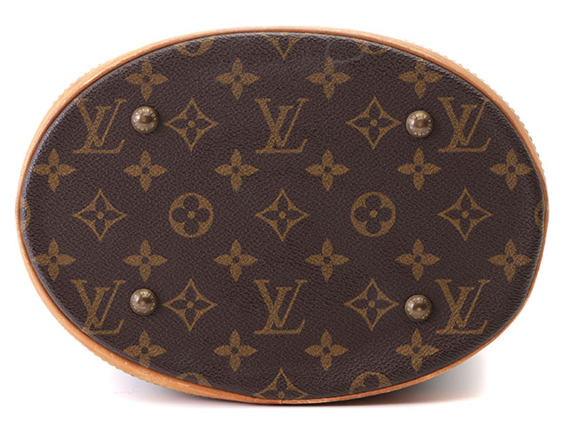 LOUIS VUITTON ルイ・ヴィトン トートバッグ プチ・バケット ...