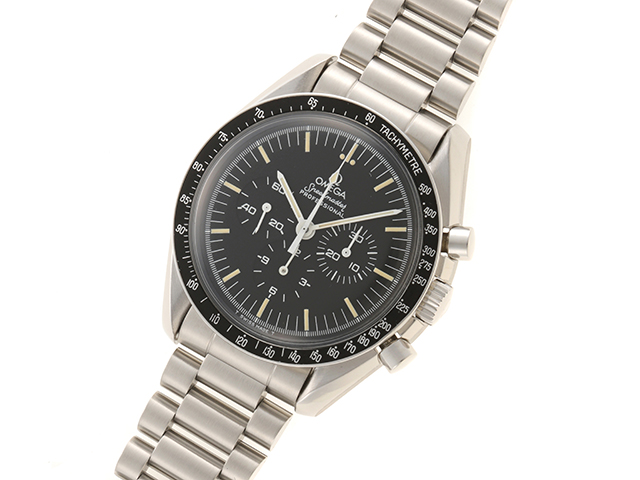 OMEGA オメガ スピードマスター プロフェッショナル ST145.022 下がりR