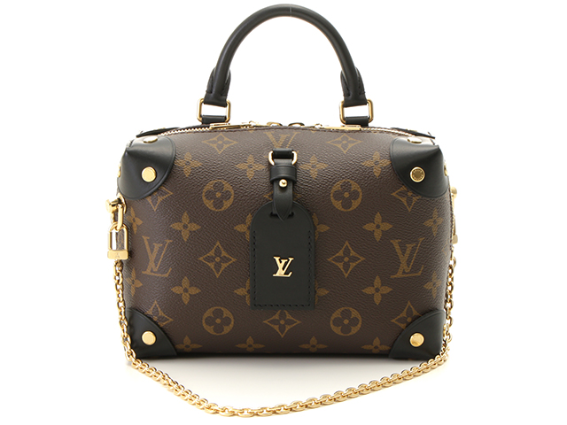 LOUIS VUITTON ルイヴィトン プティット・マル スープル M45571