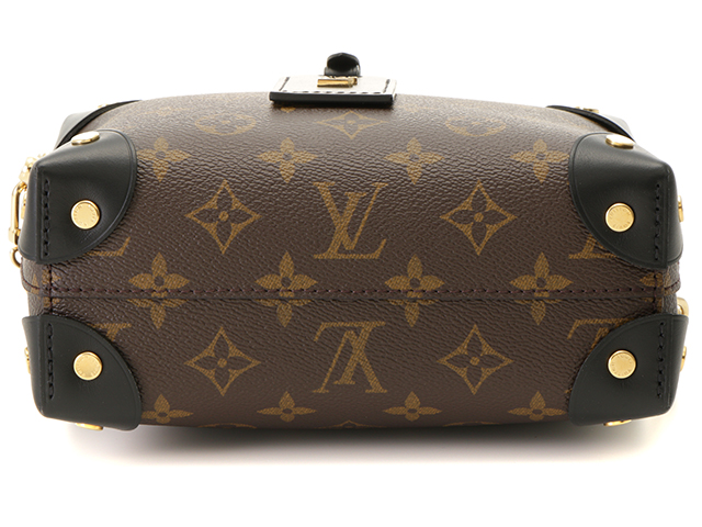 LOUIS VUITTON ルイヴィトン プティット・マル スープル M45571