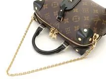 LOUIS VUITTON ルイヴィトン プティット・マル スープル M45571