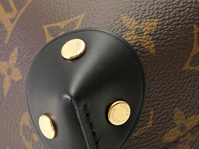 LOUIS VUITTON ルイヴィトン プティット・マル スープル M45571