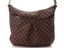 LOUIS VUITTON ルイヴィトン ブルームズベリGM N42250 ショルダー