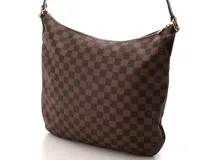 LOUIS VUITTON ルイヴィトン ブルームズベリGM N42250 ショルダー