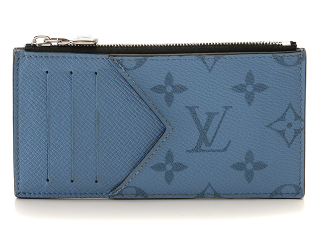 Louis Vuitton ルイ・ヴィトン コインカード・ホルダー タイガラマ