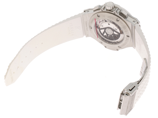 HUBLOT ウブロ 腕時計 ビッグバン サンモリッツ 301.SE.230.RW HUBLOT ウブロ 腕時計 ビッグバン サンモリッツ 301.SE.230.RW