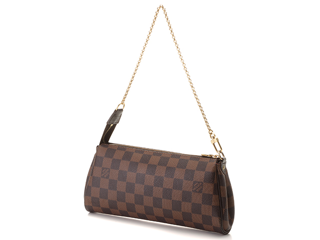 紫③ LOUIS VUITTON エヴァ ダミエ N55213 【431】 - 通販 - linnke.com.br