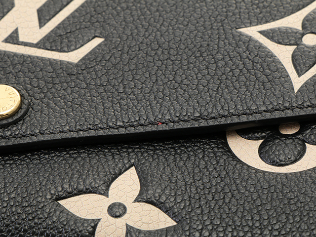 LOUIS VUITTON ルイヴィトン ポルトフォイユ・サラ 長財布