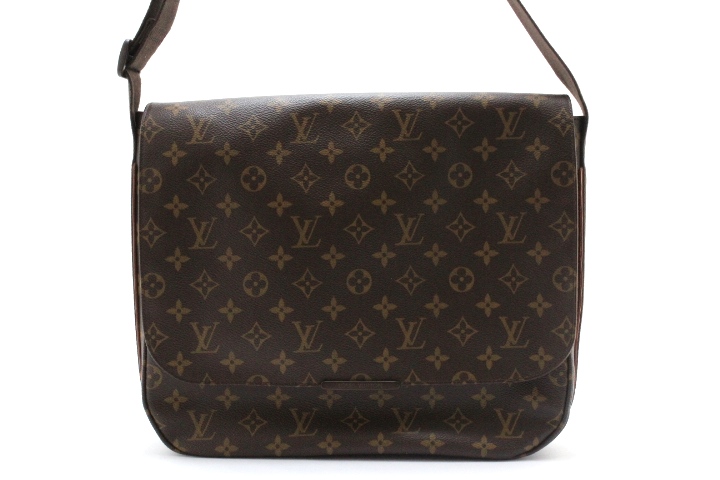 Louis Vuitton モノグラム ショルダーバッグ　M97038 Louis Vuitton モノグラム ショルダーバッグ M97038 LOUIS