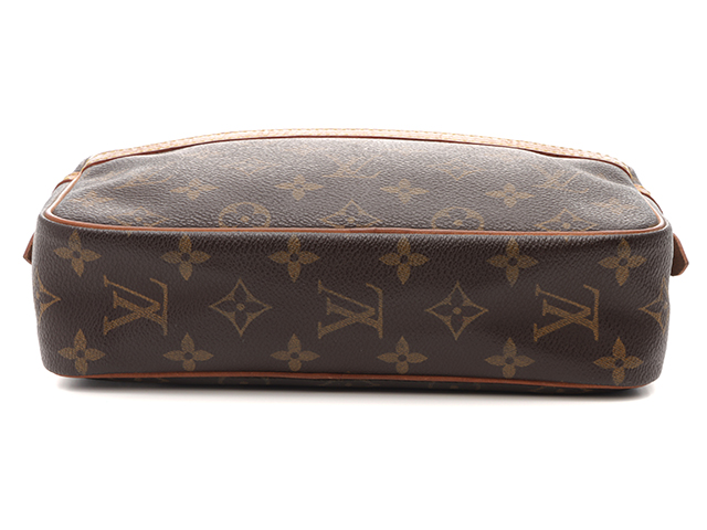 LOUIS VUITTON ルイ・ヴィトン コンピエーニュ23 セカンドバッグ モノグラム M51847【473】