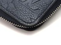 LOUIS VUITTON ルイ・ヴィトン ジッピー・ウォレット 長財布 M62069