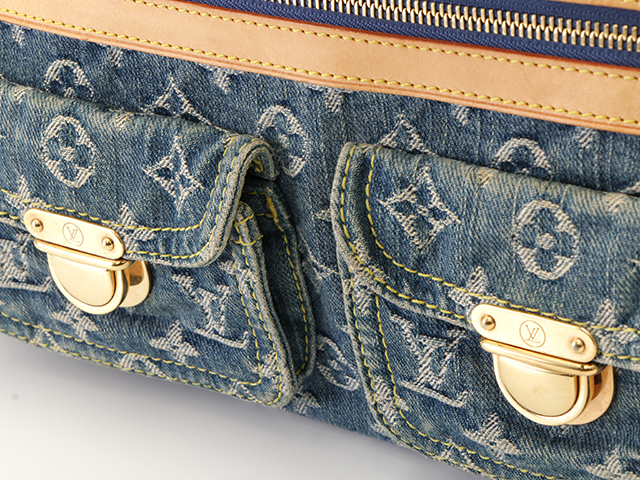 ネット限定】 LOUIS VUITTON ルイ・ヴィトン ネオ・スピーディ