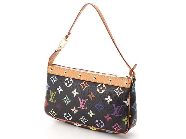 LOUIS VUITTON ルイ・ヴィトン ポシェット・アクセソワール M92648 