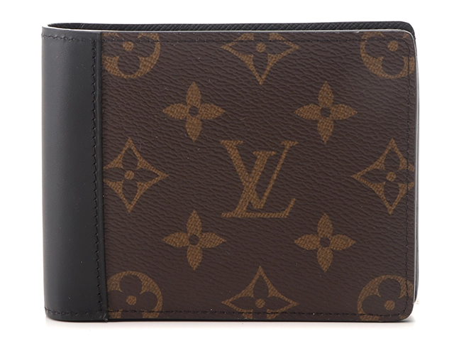 LOUIS VUITTON ルイ・ヴィトン ポルトフォイユ・ミュルティプル