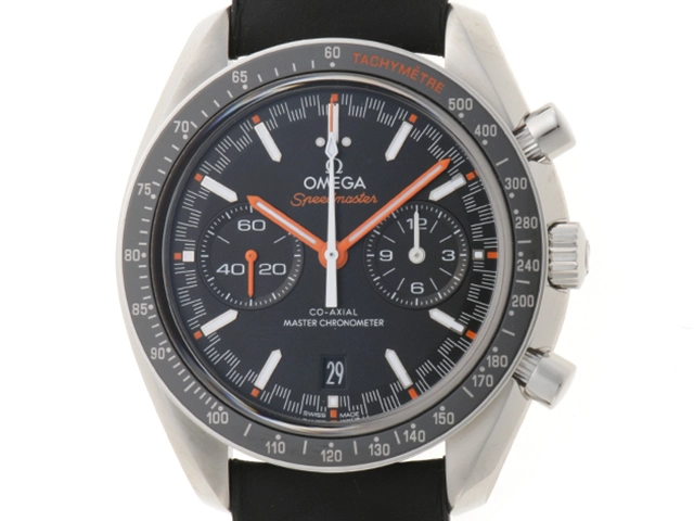 OMEGA オメガ メンズ オートマチック スピードマスター レーシング