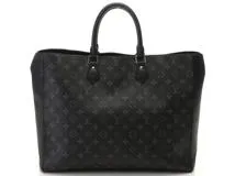 LOUIS VUITTON ルイ・ヴィトン グラン・サック M44733 モノグラム・エクリプス 【432】 の購入なら「質」の大黒屋（公式）