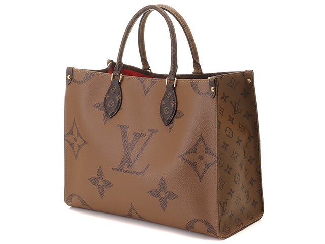 ✨極上美品 ✨Louis Vuitton / M45321 オンザゴー MM