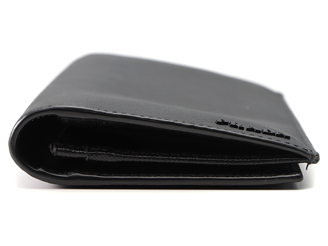 PRADA プラダ ZIP長財布 サフィアーノ カーフ ブラック 2MV836 【472