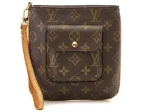 LOUIS VUITTON ルイヴィトン パルティシオン M51901 モノグラム【430】2146000330537 の購入なら「質」の大黒屋（公式）