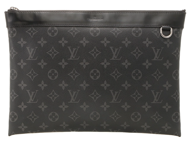 ネット限定】 LOUIS VUITTON ルイヴィトン ポシェット・ディスカバリー