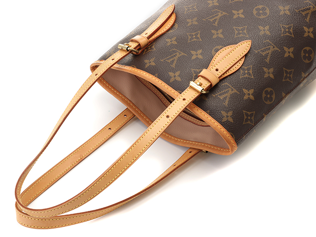 LOUIS VUITTON ルイヴィトン プチ・バケット M42238 モングラム