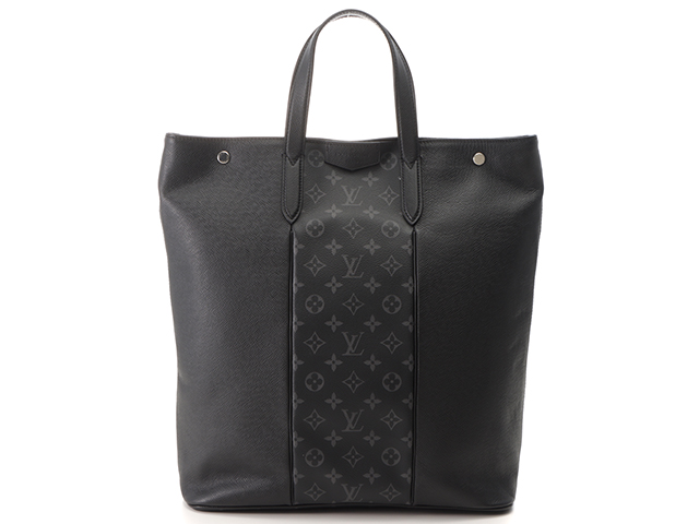LOUIS VUITTON ルイヴィトン シティ・トート M30431 タイガラマ