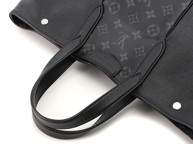 LOUIS VUITTON ルイヴィトン シティ・トート M30431 タイガラマ