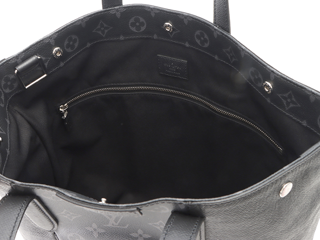 LOUIS VUITTON ルイヴィトン シティ・トート M30431 タイガラマ