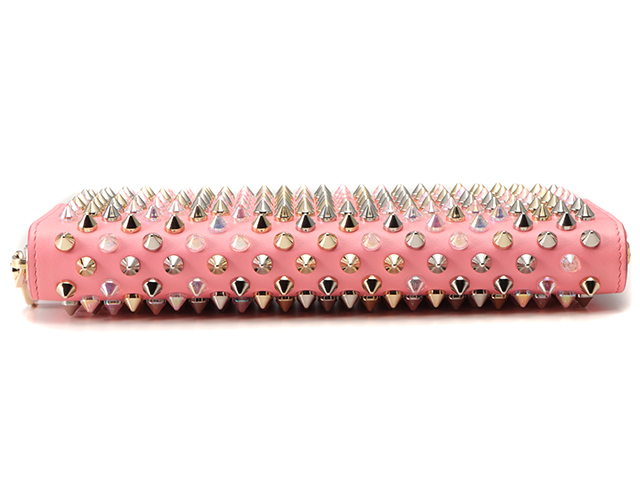 Christian Louboutin クリスチャンルブタン パネトーネラウンド
