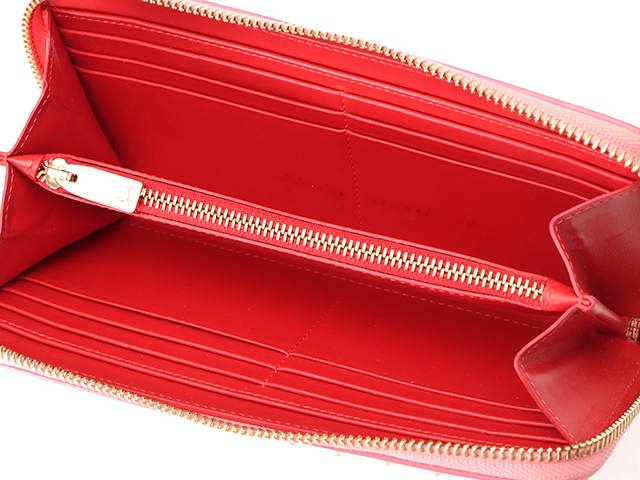 Christian Louboutin クリスチャンルブタン パネトーネラウンド