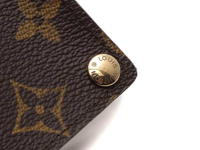 LOUIS VUITTON ルイ・ヴィトン ポルトカルト・クレディ