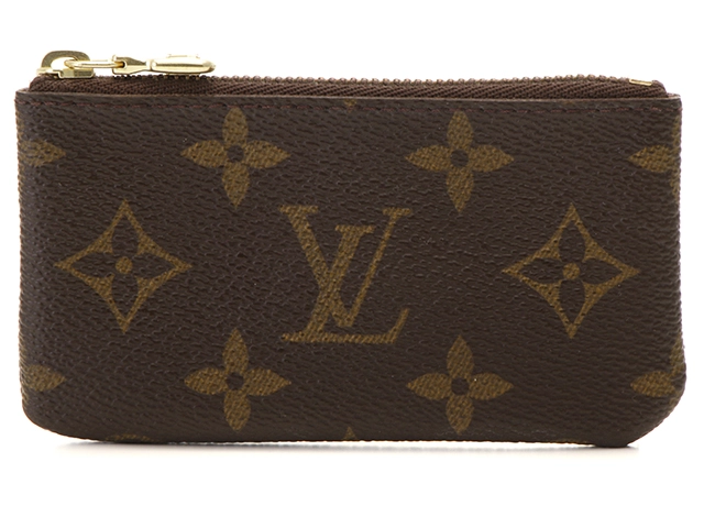 LOUIS VUITTON ルイヴィトン ポシェット・クレ M62650