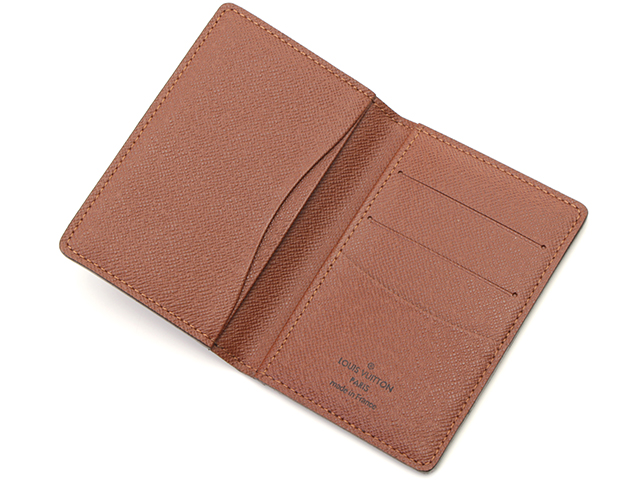 LOUIS VUITTON ルイヴィトン オーガナイザー・ドゥ ポッシュ M61732  