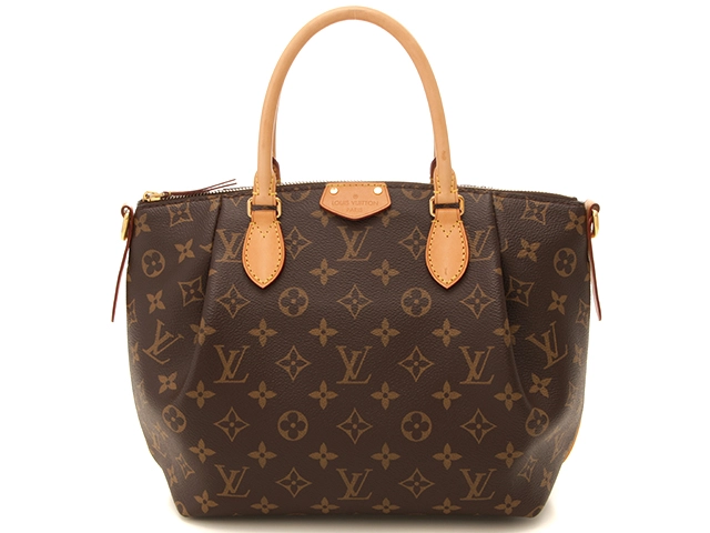 LOUIS VUITTON ルイヴィトン テュレンPM M48813 モノグラム【460