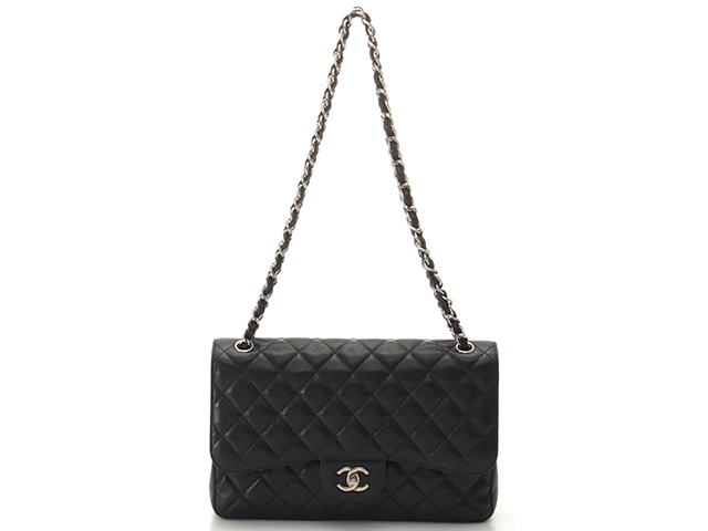 限定モデルや CHANEL シャネル デカマトラッセｗフラップｗチェーン