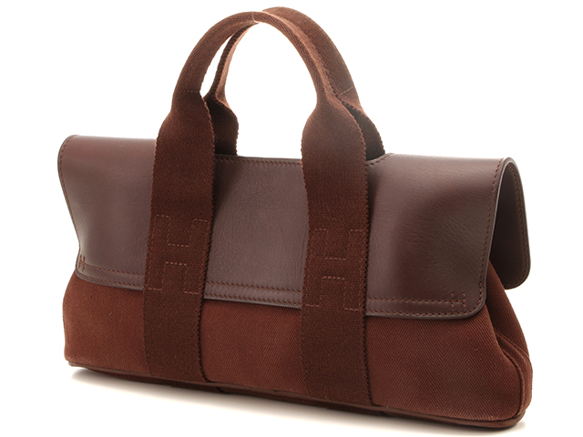 美品 正規品 HERMES エルメス ヴァルパライソ MM ポーチ付き