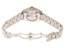 OMEGA オメガ シーマスター アクアテラ 150M 231.20.34.20.01.004 ブラック文字盤 K18イエローゴールド/ステンレス 自動巻き【472】HK