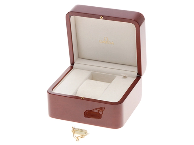 OMEGA オメガ シーマスター アクアテラ 150M 231.20.34.20.01.004 ブラック文字盤 K18イエローゴールド/ステンレス 自動巻き【472】HK