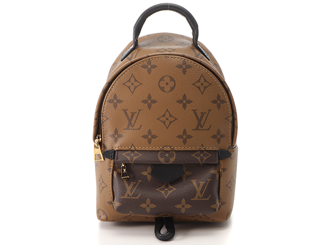 Louis Vuitton ルイ・ヴィトン パームスプリングスバックパック