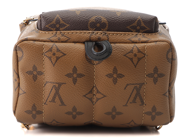 Louis Vuitton ルイ・ヴィトン パームスプリングスバックパック