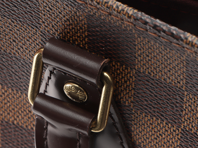Louis Vuitton ルイ・ヴィトン サックプラPM N41226 ダミエ【430
