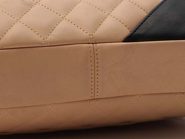 CHANEL シャネル カンボンラインラージショルダーバッグ A25179 CHANEL シャネル カンボンラインラージショルダーバッグ A25179