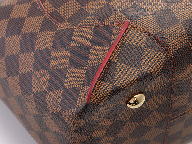 LOUISVUITTON ルイヴィトン カイサ トートMM ダミエN41548