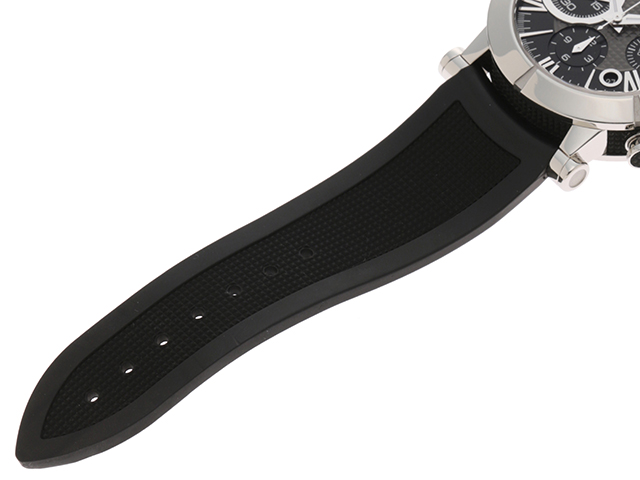 TIFFANY&Co. ティファニー アトラス ジェント クロノグラフ Z1000