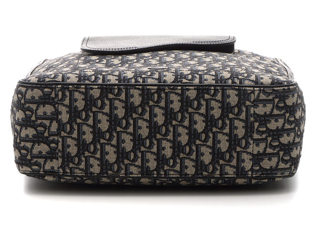 DIOR ディオール オブリーグ サドルトートバッグ 1ADSH175YKS 【472